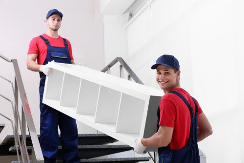 Southfields furniture collection for homes with access challenges