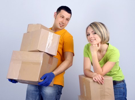 Office relocation support for a Southfields business move