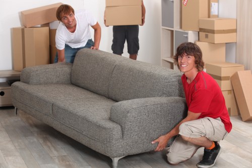 Supplier compliance review and document checking in logistics