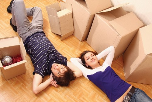 Trusted Southfields man with van service for flexible moving needs