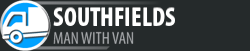 Man with Van Southfields